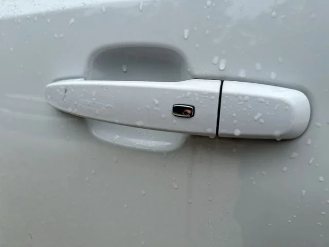 Used 2023 White GMC SLE image 52