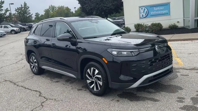 New 2026  Volkswagen 2.0T S image 2