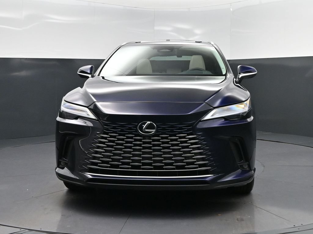 2023 Lexus RX 350 - Photo 10