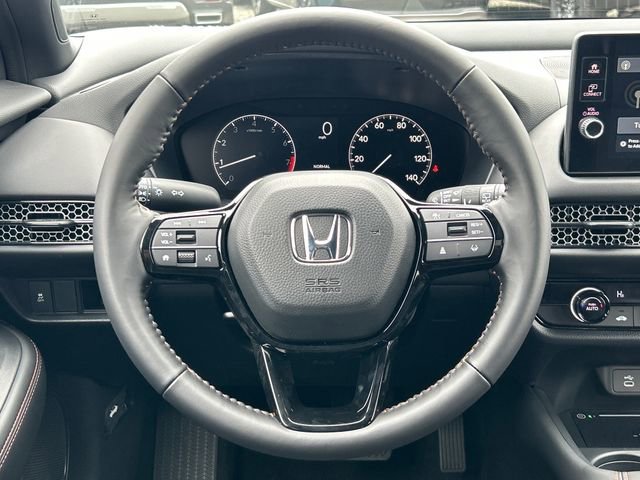 2026 Honda HR-V Sport - Photo 22