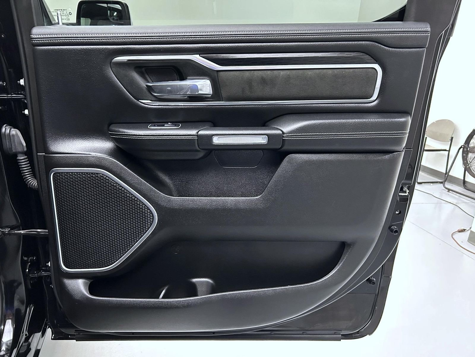 2023 RAM Ram 1500 Pickup Laramie - Photo 17