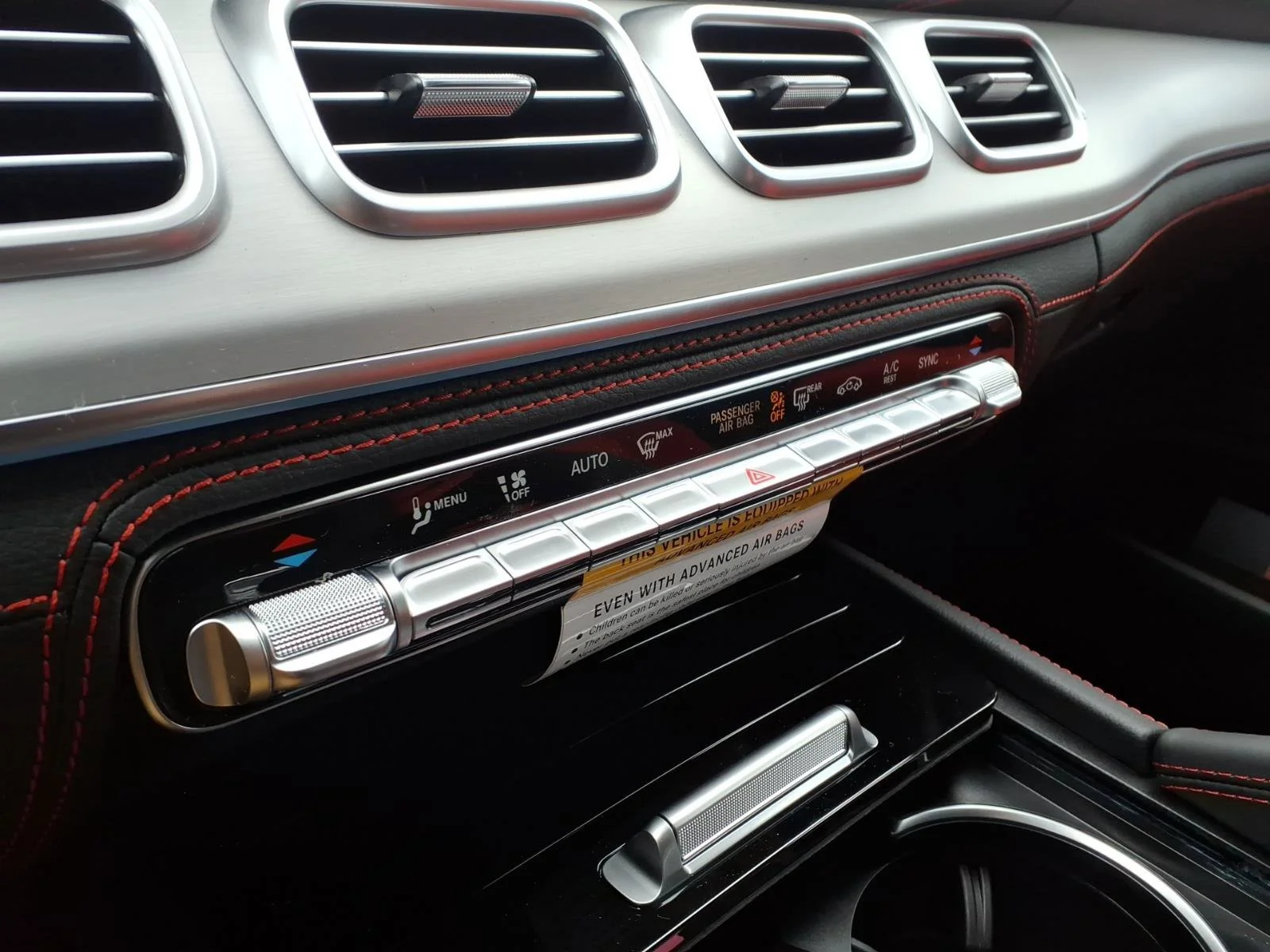 New 2026 Cirrus Silver Metallic Mercedes-Benz AMG® GLE 53 4MATIC+ Coupe image 62