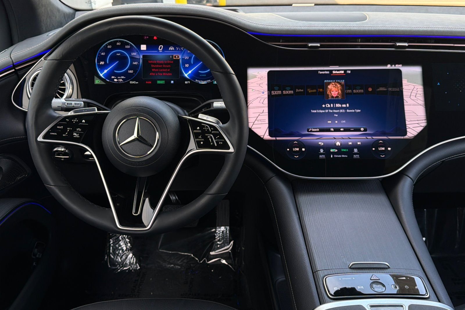 Certified Used 2023 Gray Mercedes-Benz 580 image 28