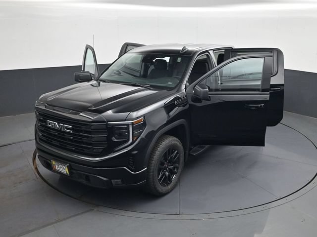 2026 GMC Sierra 1500 Elevation - Photo 31