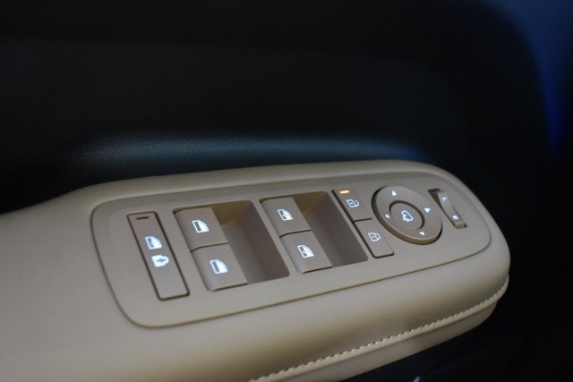 New 2027 Gray Hyundai Limited AWD image 31