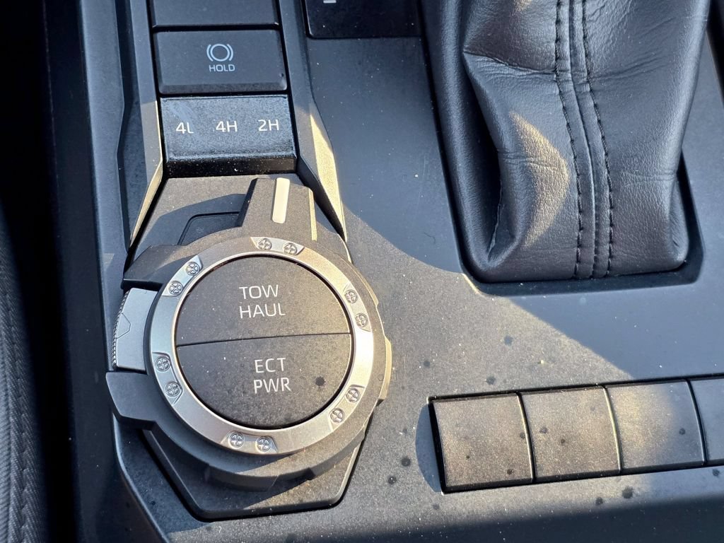 Certified Used 2025 Ice Toyota SR5 image 12