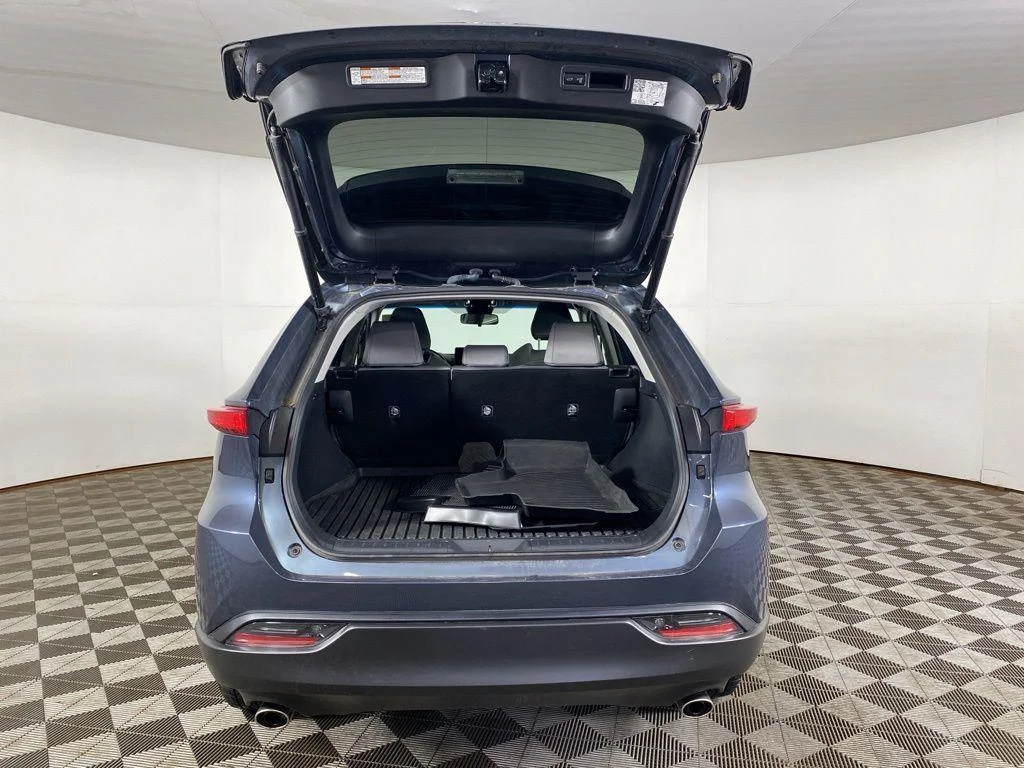 Used 2023 Coastal Gray Toyota LE image 7