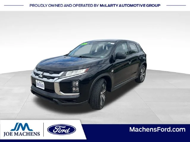 2023 Mitsubishi Outlander Sport 2.0 SE