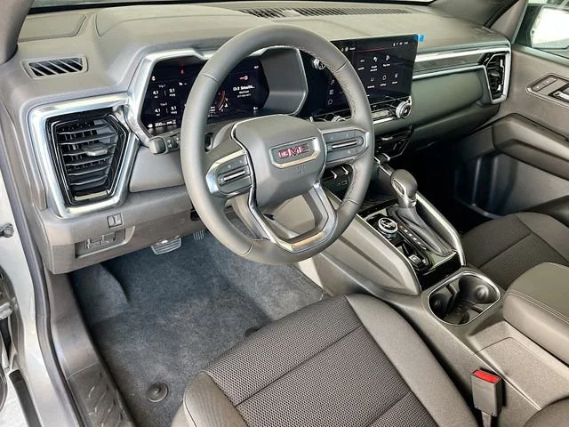 2026 GMC Canyon Elevation - Photo 6