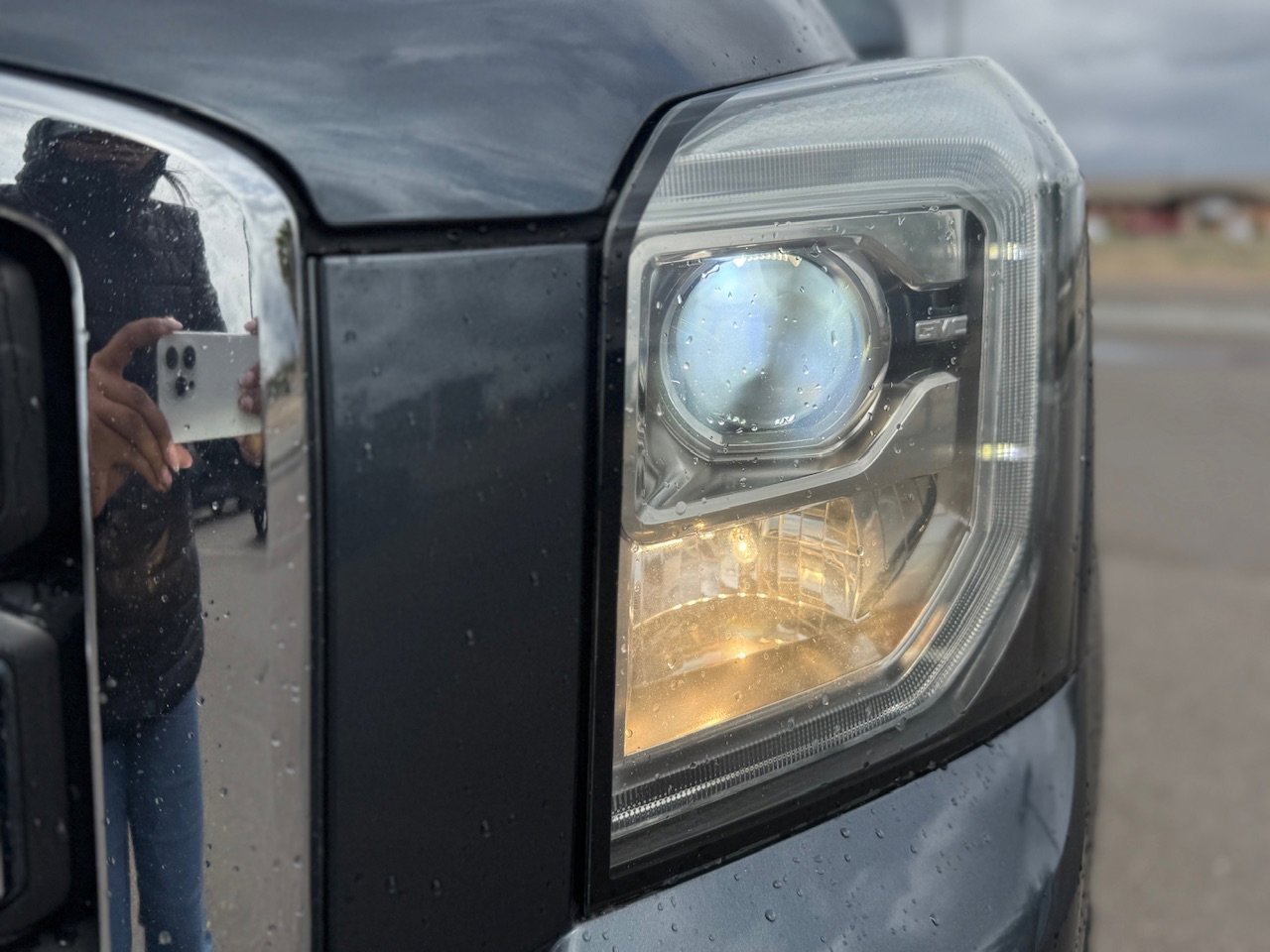 2019 GMC Yukon SLT - Photo 58