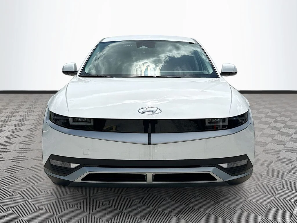 Used 2023 Hyundai IONIQ 5 SE with VIN KM8KMDAF3PU213269 for sale in Miami, FL