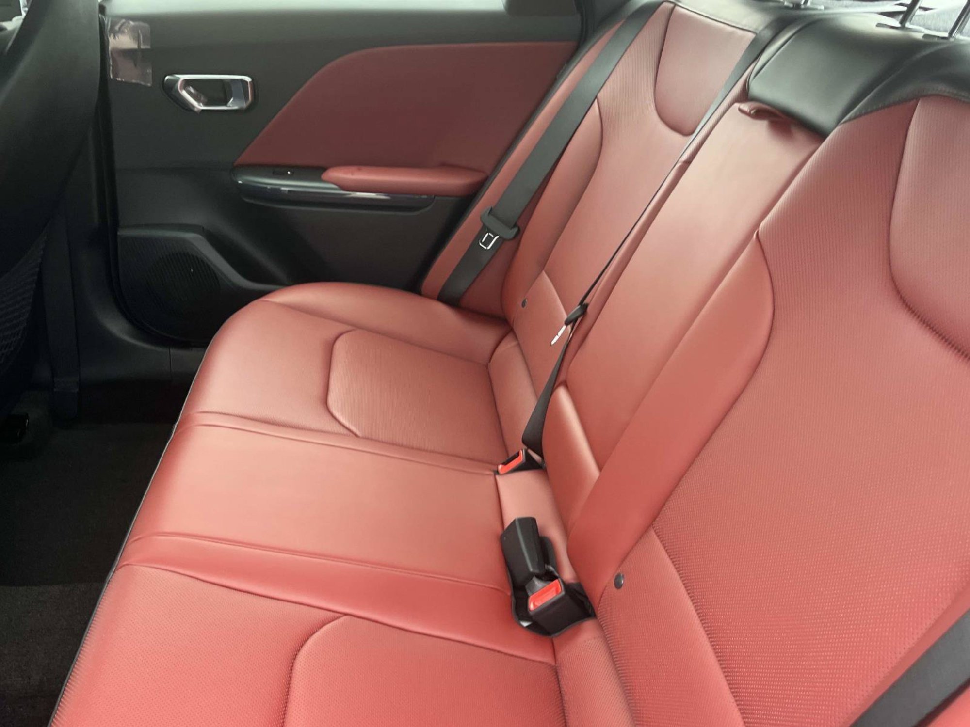 New 2026 Snow White Pearl Kia GT-Line image 20