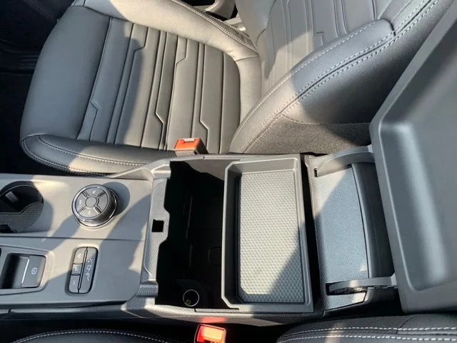 New 2026 White Ford Lariat® image 35