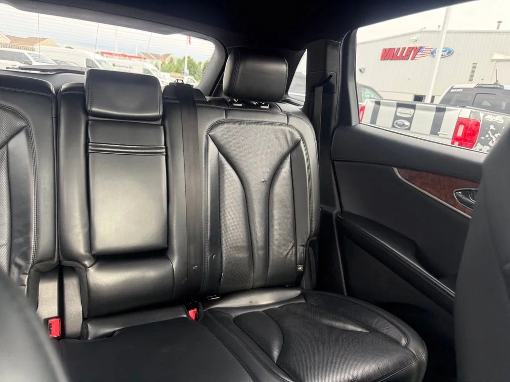 Used 2019 Black Lincoln Reserve image 61