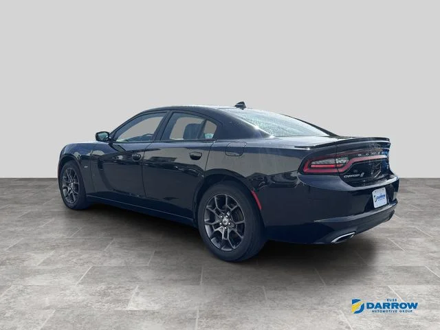 Used 2018 Black Dodge GT image 5