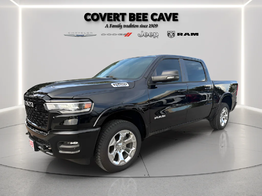 New 2025 Black Ram Big Horn/Lone Star image 7