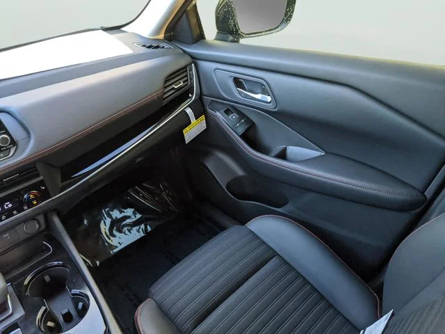 2026 Nissan Rogue Rock Creek - Photo 9