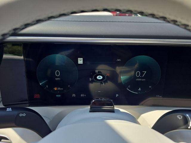 2026 Hyundai Palisade Calligraphy - Photo 15