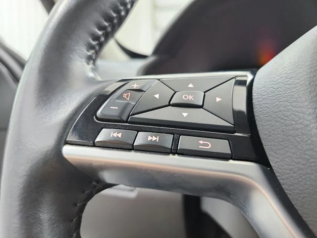 Used 2023 Gray Nissan 2.5 SL image 26
