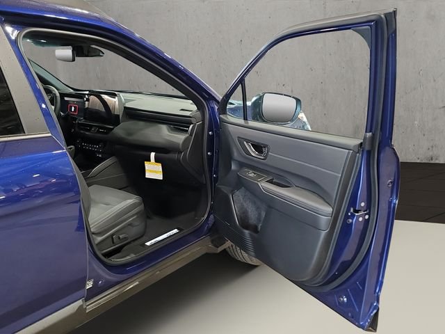 New 2026 SAPPHIRE BLUE PEARL Subaru Touring XT image 39