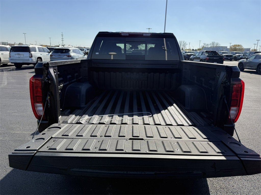 2026 GMC SIERRA - Image 34