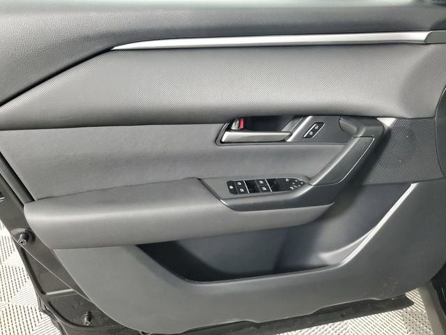 New 2026 Jet Black Mica Mazda 2.5 S Meridian Edition AWD image 18