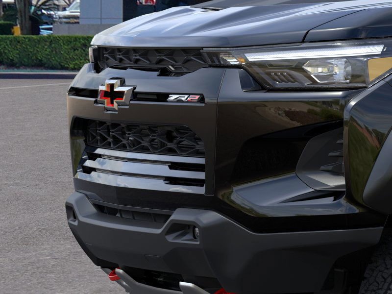 2026 Chevrolet Colorado ZR2 - Photo 13
