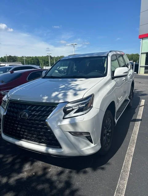 2020 Lexus GX 460 460 PREMIUM's photo