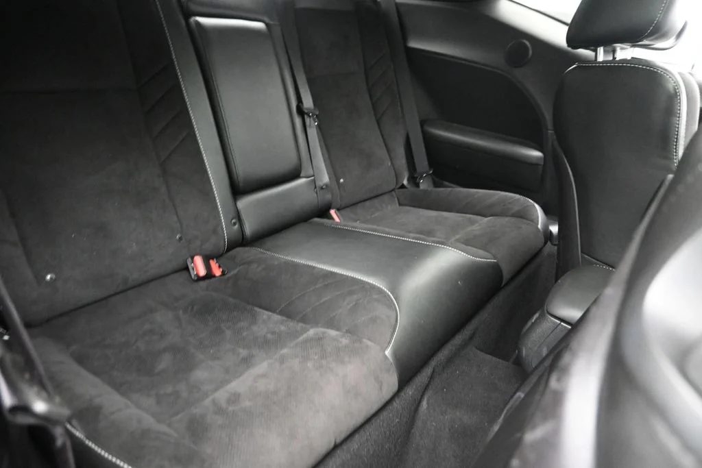 Used 2019 Black Dodge SRT Hellcat Redeye image 10