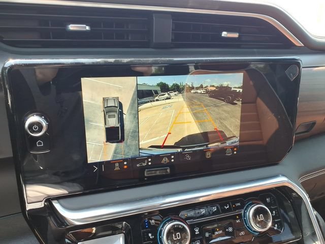 New 2026 Glacier White Tricoat GMC Denali Ultimate image 18