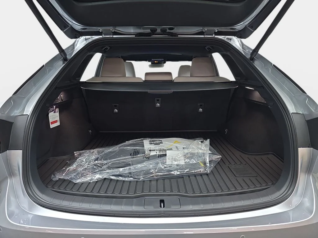 New 2026 Iridium Lexus PREMIUM image 12