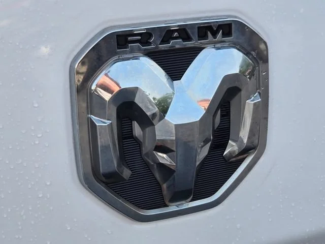 Used 2022 White Ram Tradesman image 16