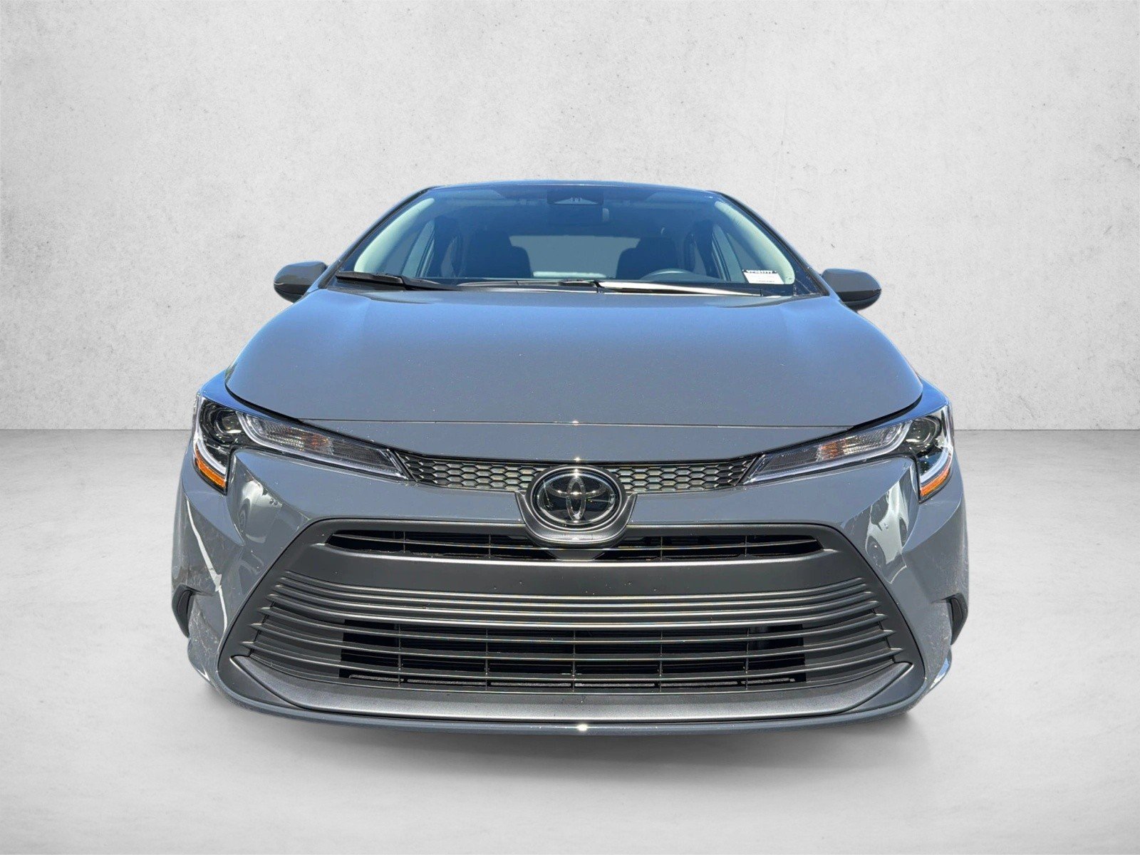 New 2027 Underground Toyota LE image 8