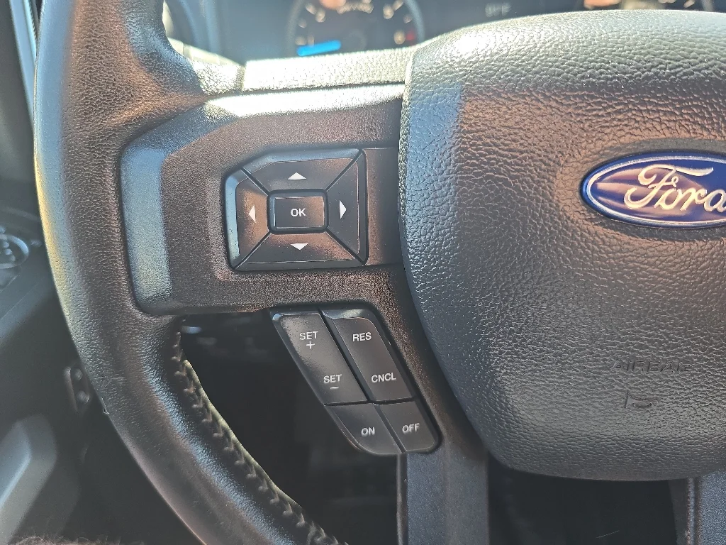 Used 2019  Ford XLT image 16