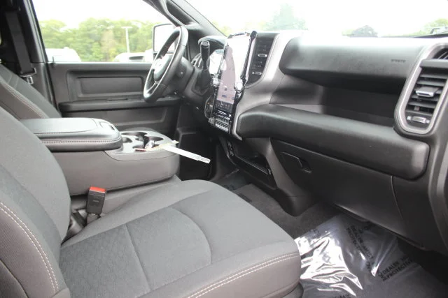 Used 2025 Black Ram Tradesman image 35
