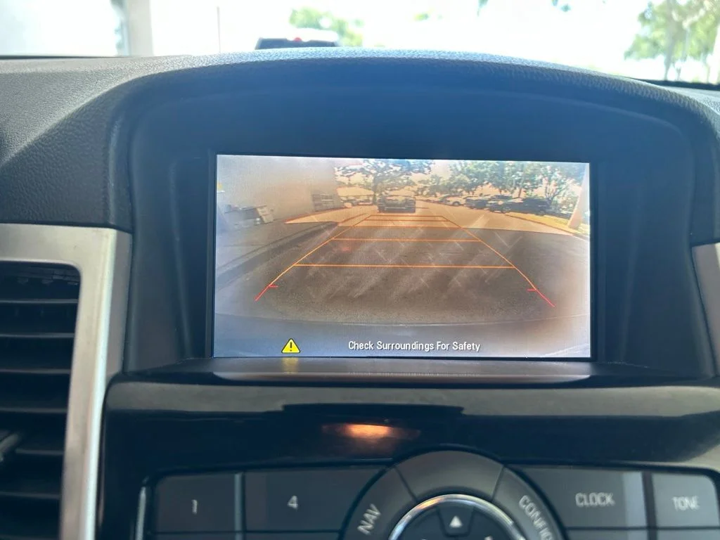Used 2016 Gray Chevrolet 2LT image 10