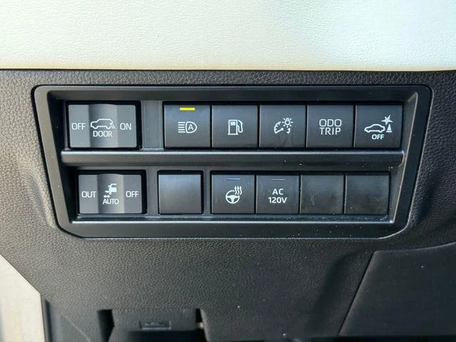 Certified Used 2024 Gray Toyota Capstone image 48