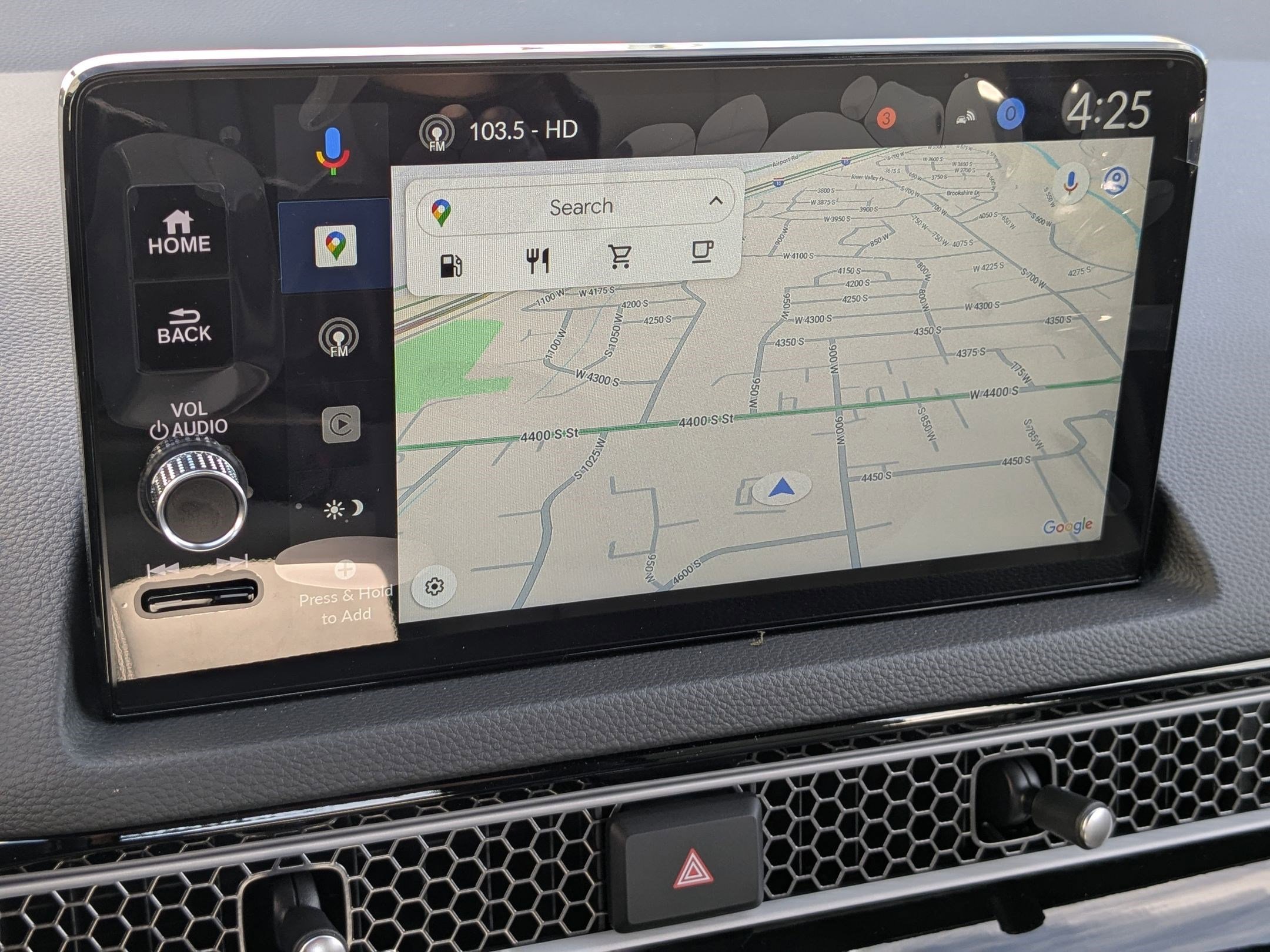 2026 Honda Civic Sport Touring - Photo 13