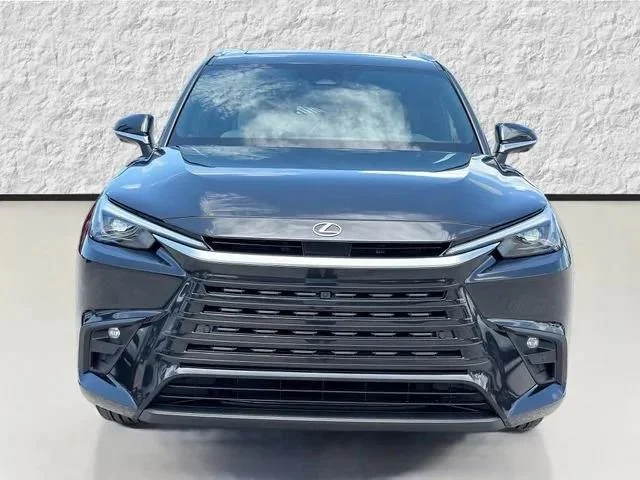 New 2026 Caviar Lexus TX 350 Premium image 15