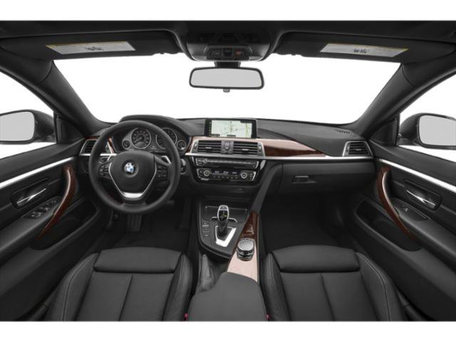 Used 2019 Snapper Rocks Blue Metallic BMW 430i Gran Coupe image 11