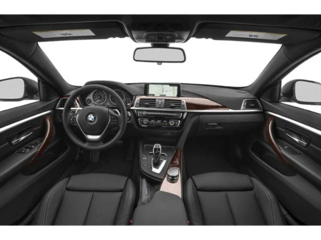 Used 2019 Snapper Rocks Blue Metallic BMW 430i Gran Coupe image 11