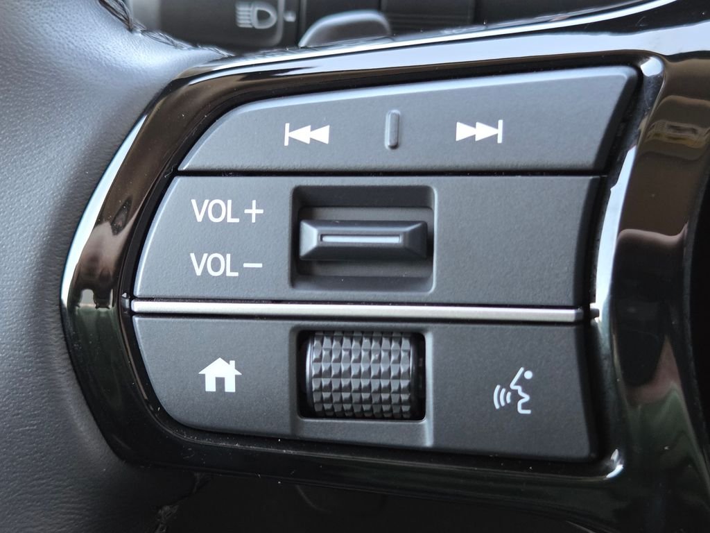 2025 Honda Pilot EX-L - Photo 16