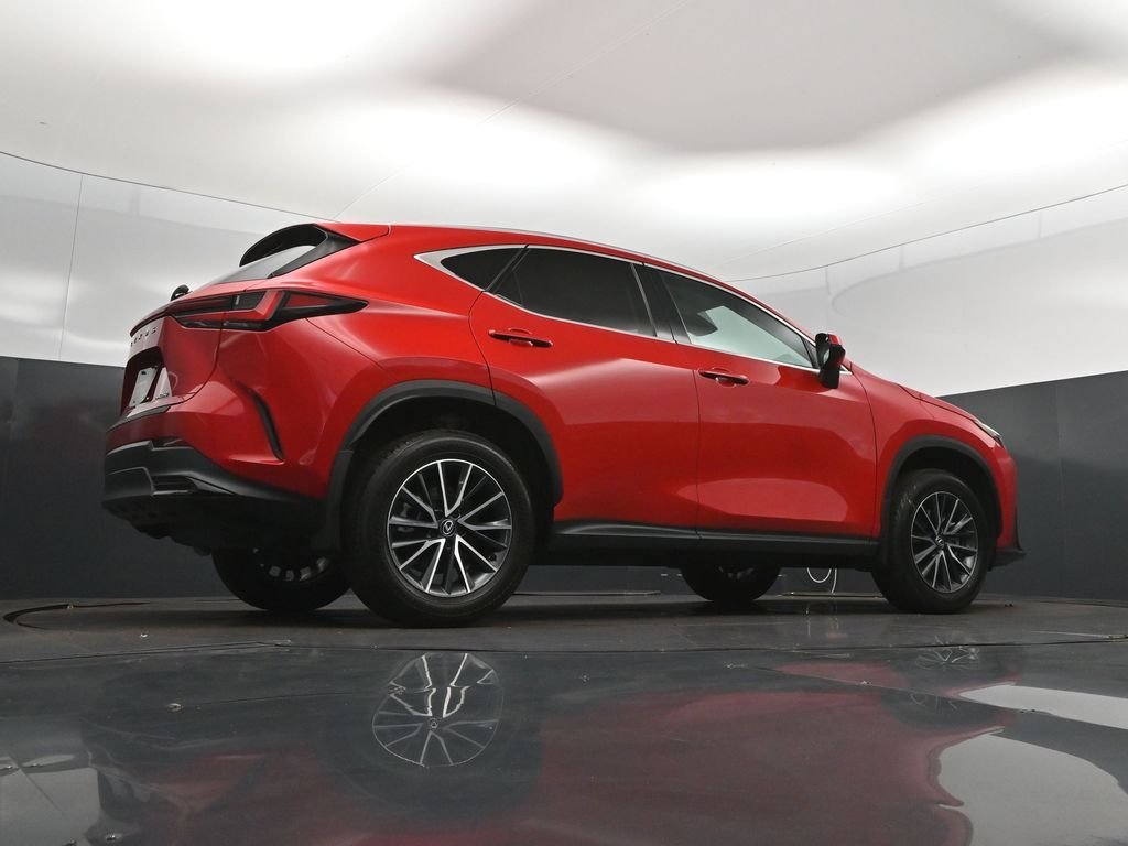 Certified Used 2024 REDLINE Lexus 250 Base image 42