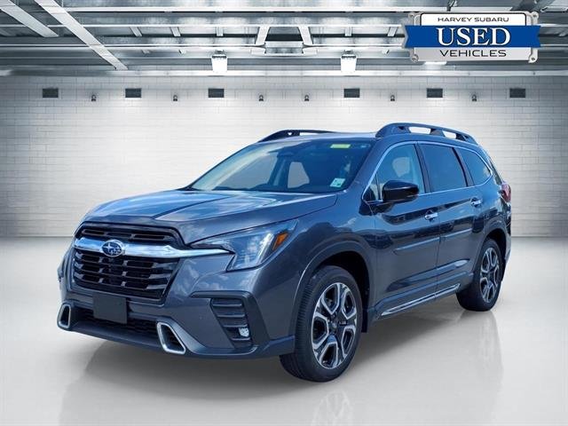 2024 Subaru Ascent