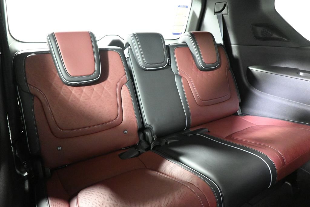 2026 INFINITI QX80 Autograph - Photo 41
