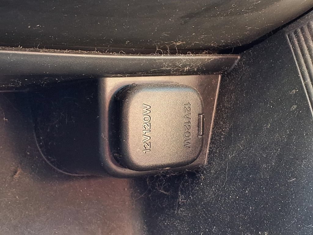 Used 2015 Blue Reflex Mica Mazda Grand Touring image 20
