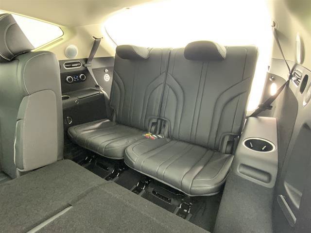 New 2026 Savile Silver Genesis 3.5T ADVANCED image 14