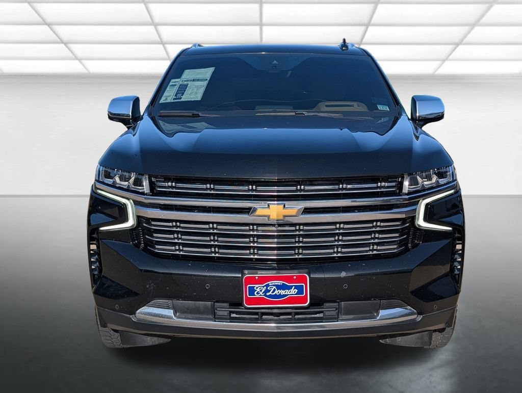 2023 Chevrolet Tahoe Premier - Photo 28