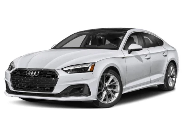 Certified Used 2023  Audi Premium Plus image 1