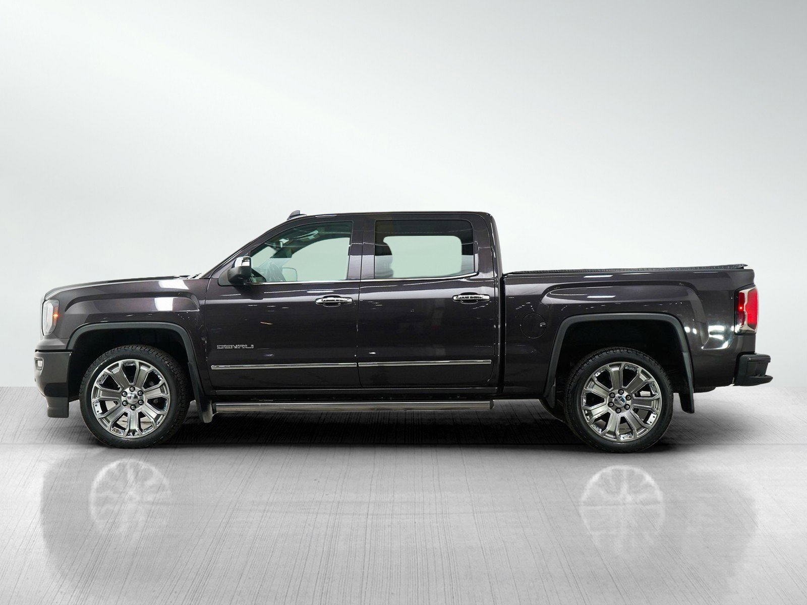 Used 2016 GMC Sierra 1500 Denali Denali with VIN 3GTU2PEC6GG294095 for sale in Roseville, Minnesota